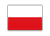 RISTORANTE CORTE DELLE FATE - Polski